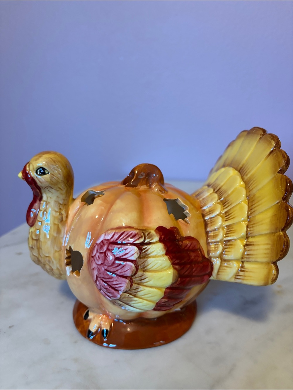 Thanksgiving Decor Bundle - Picture 6 of 10